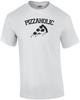 Pizzaholic T-Shirt Unisex T-Shirt
