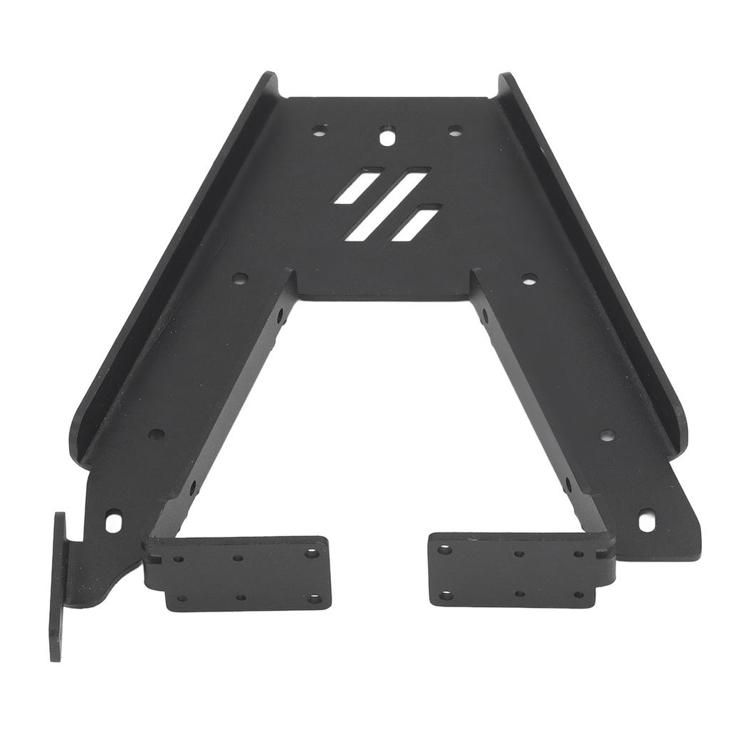3D Printer Heated Bed Support Bracket Alloy Steel Heat Resistant Heated Bed Bracket for Voron V0