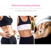 Waist Support Waist Trimmer Belt Unisex Exercise Weight Loss Burn Shaper Gym Fitness Belt with Phone Pouch