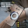Strong Suction Phone Holder 360 Rotatable Phone Wrist Strap Running Phone Holder  Running