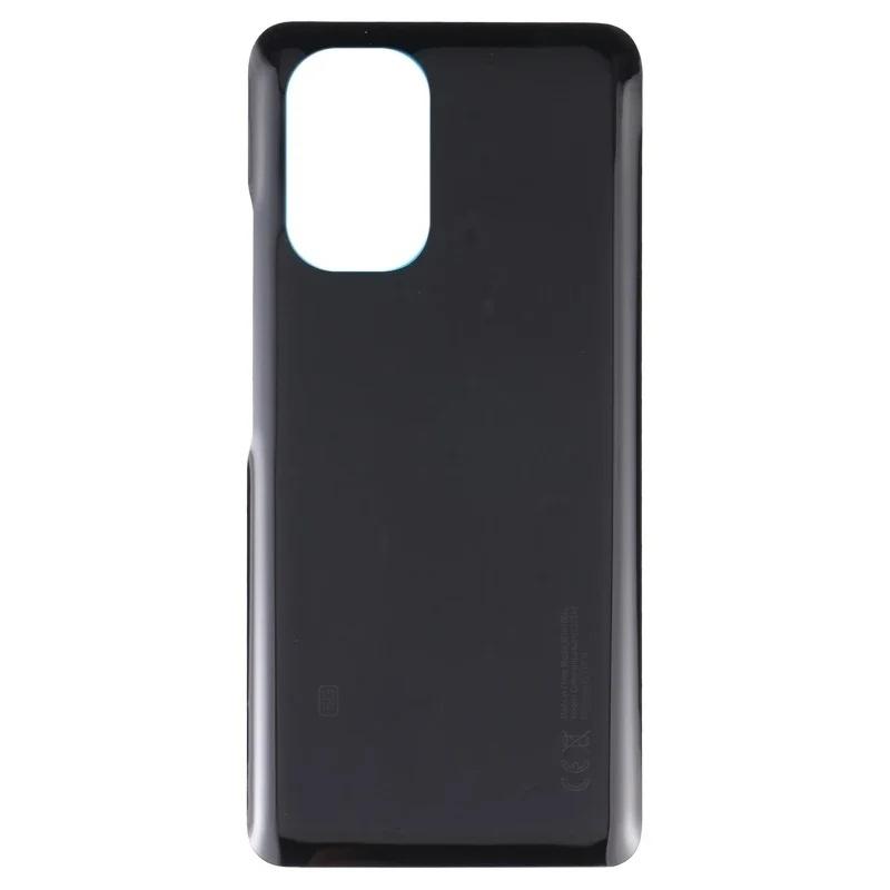 Teile Glas Akku Rückseite für Xiaomi Poco F3