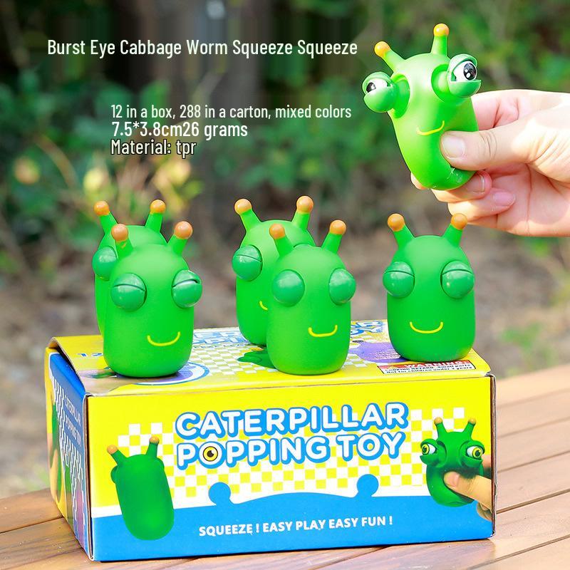 Luminous Toys for Kindergarten Promotions - Children's Prizes and Small Gifts