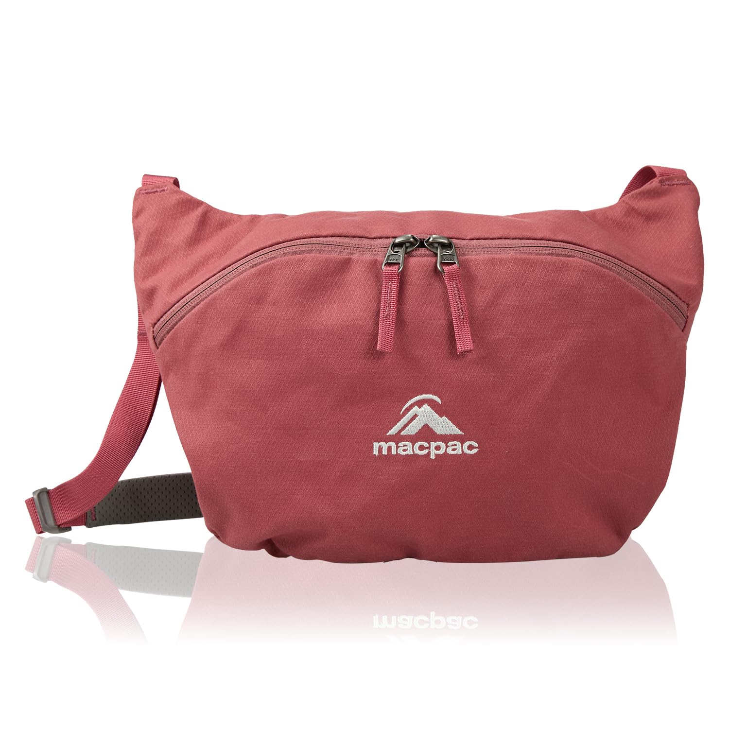 

Sacoche Shoulder Bag Crossbody Bag Trek Shoulder S Trek Shoulder S Mountain Climbing Trekking Camping Hiking MM82400 Apple Butter [Mac Pack]