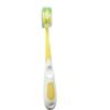 Colorful Soft Bristles Toothbrush for Kids Aged 2-6 Years - Ideal for Infants and Children