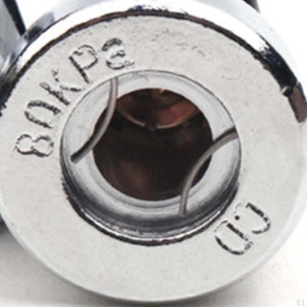 Pressure Cooker Regulator - Top Replacement for Home Cooking