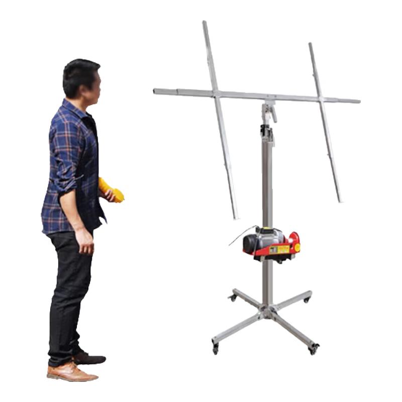 

Portable Manual/Electric Ceiling Board Lifter CN plug (adapter included)