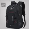 Hufeng Large Capacity Laptop Backpack