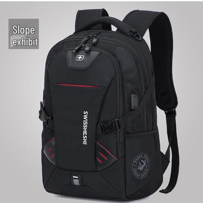 Hufeng Large Capacity Laptop Backpack