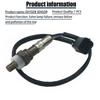 LF8R-18-8G1 234-5015 LF3T188G1 Lambda Sensor Upstream For 2006 2007 2008 2009 Mazda 3 2.3L 2.0L 5-Wire OXYGEN SENSOR LFL7188G1C