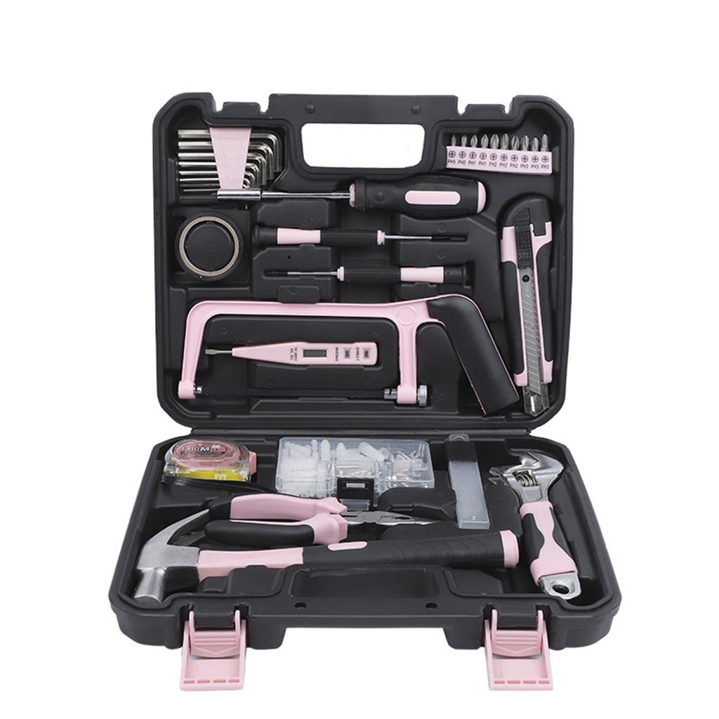 Power tool hardware household tool set multi-piece set 22-piece expansion screw combination