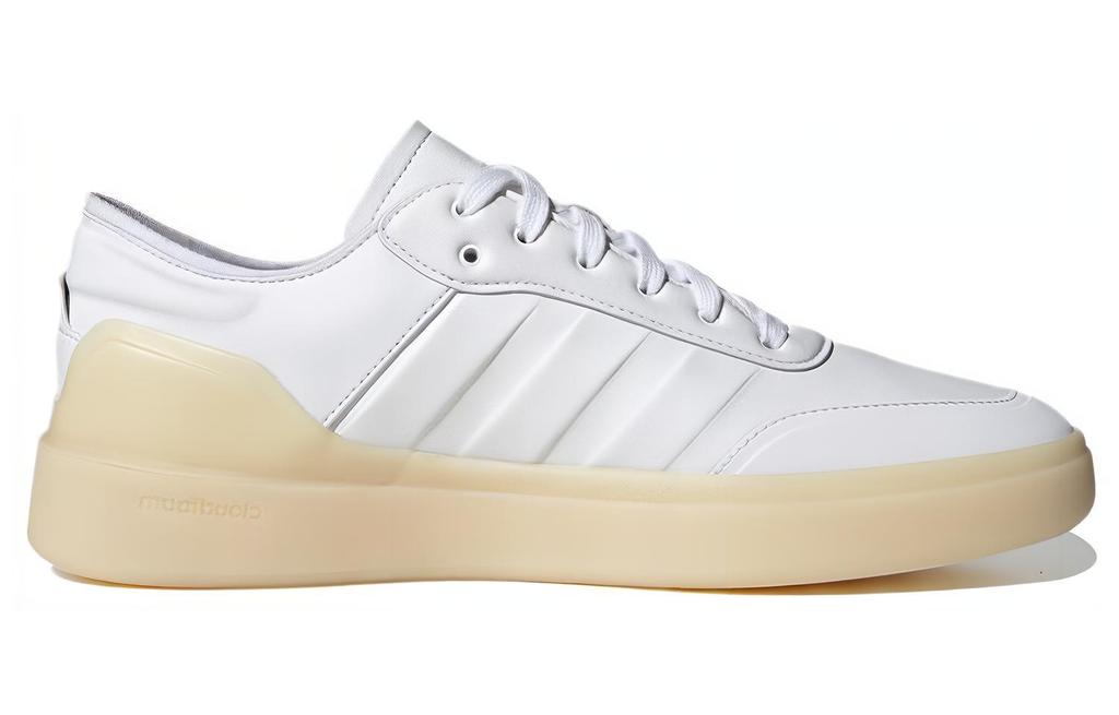 adidas Court Revival Shoes 'White' HP2603