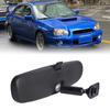 Upgraded Vehicle Interior Glass Adjustment Angle Rearview Glass 92039FE001 Replacement  Safe Driving for Car STI