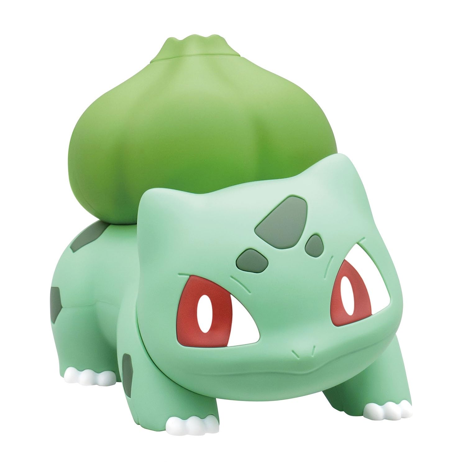 Bandai Pokemon Plastic Model Collection Quick Lite Bulbasaur Kit