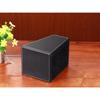 Creative Desktop Leather Storage Box Remote Control Storage Box Home Storage Supplies Organizer Suitable for Office