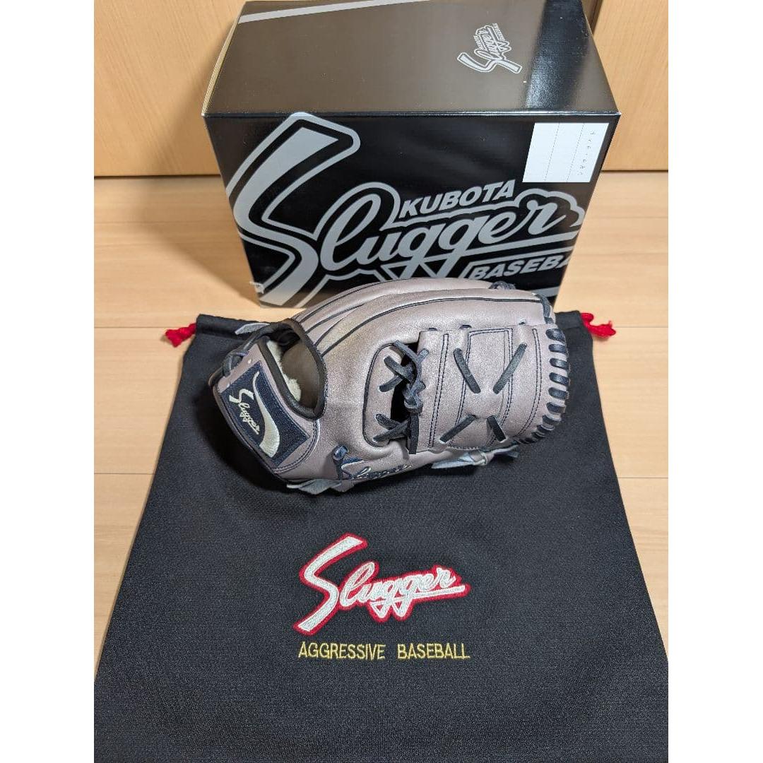 Used [Modeled/Ready to use] Kubota Slugger AR3 Store special order Limited soft type