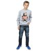Disney Toy Story Kung Fu Schweinekotelett-Sweatshirt für Jungen
