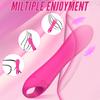 Mini Vibrator for Women Clitoris Stimulator Bullet G Spot Dildo Vagina Massage Vibration Masturbator Sex Supplies Adult Goods