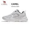 Lightweight Platform Casual Sneakers K26B60Q8028