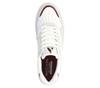 Sneakers Skechers white version