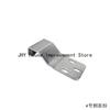 Large Rotor Door Handle for Steaming Cabinet Box Rice Machine Car - Lock Hook Hardware Fitting Division