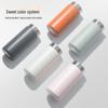 He Yu Xi 316 Stainless Steel 200ml Portable Vacuum Flask