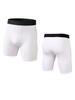 Men’s Quick-Dry Black 4-Point Sports Shorts for Basketball, Fitness, Yoga, Running, and Cycling
