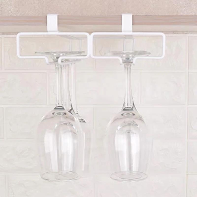 Kreativer Rotweinglashalter, Glashalter, Rotwein-Ausstellungsständer, Wasserglas-Aufbewahrungsständer, Abtropf-Aufbewahrungsständer, Minimalistisch