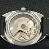 USED EDOX AUTOMATIC SWISS MENS DATE WHITE COLOR DIAL WATCH A432199-2