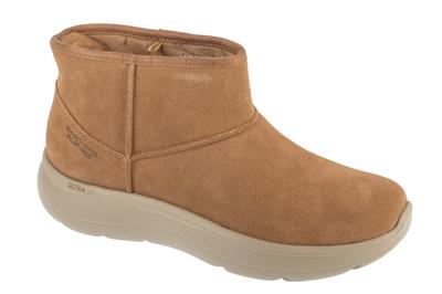 Slip-Ins: On-The-GO Encore - Blair, Womens Brown Winter Boots