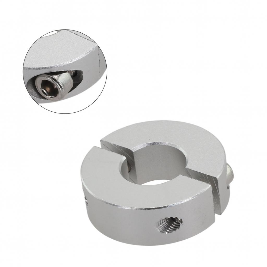 Limit Bearing Repair Replacement Separate Shaft Locking