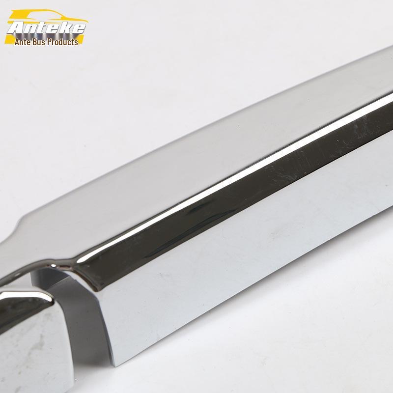 CS75PLUS 2020 Rear Wiper Cover Trim and Bright Strip Accessory Set