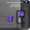 4PCS Back Button Enhancement Set for Steam Deck /OLED Anti-slip Gamepad Anti-scratch Gaming Game Pads Soft Grip Accessory