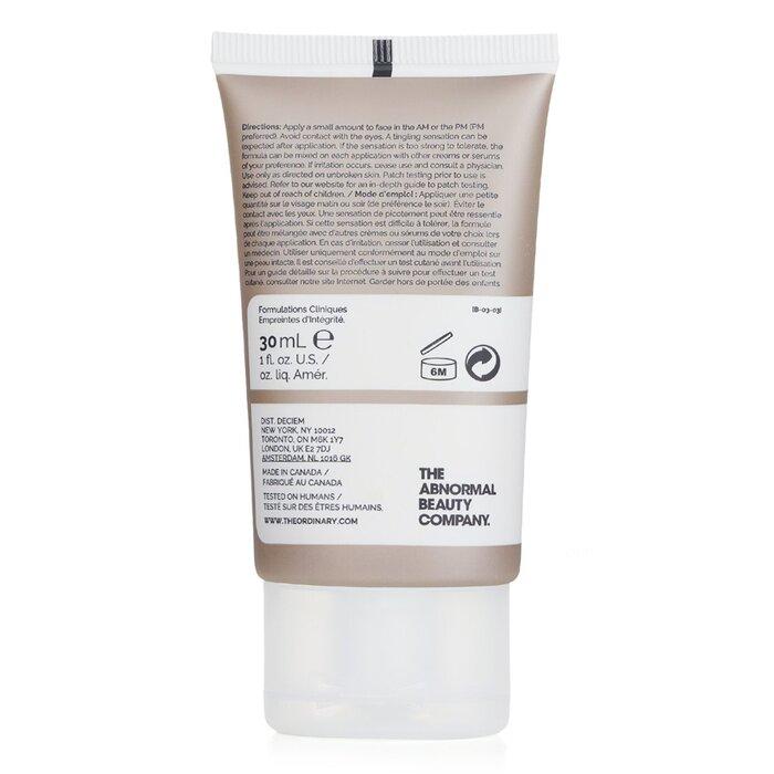 THE ORDINARY Vitamin C Suspension 23% + HA Spheres 2%