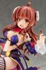 Machikado Mazoku Shadow Mistress Yuko Scale PVC Painted Complete Figure 1/7