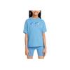 Dri-Fit T-Shirt Multi Comfortable Soft Fashionable Short Sleeve Kids Tops HJ4454-489
