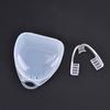 Tooth Grinding+Storage Box Dental Mouth Guard Bruxism Splint Night Sleeping