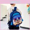 Adorable Cartoon Hard Shell Children's Backpack For Kindergarten Boys And Girls