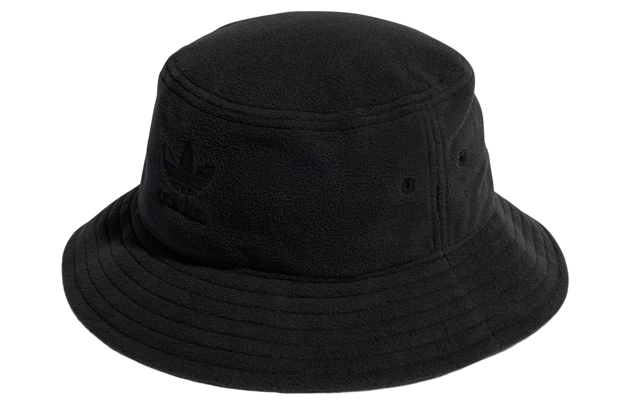 Adidas Originals Polyester Bucket Hats Unisex HM1685 OSFM