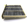 Cabin Air Filter Auto Replacement Parts For MITSUBISHI Pajero V63/V87/V73/V75/V77/V93/V95/V97/V98/Leopaard CS7 MR500057