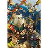 [Alok] How To Train Your Dragon Playful Pursuit 500-Piece Jigsaw Puzzle