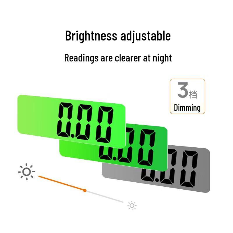 Konka Commercial 180kg Stainless Steel Digital Platform Scale