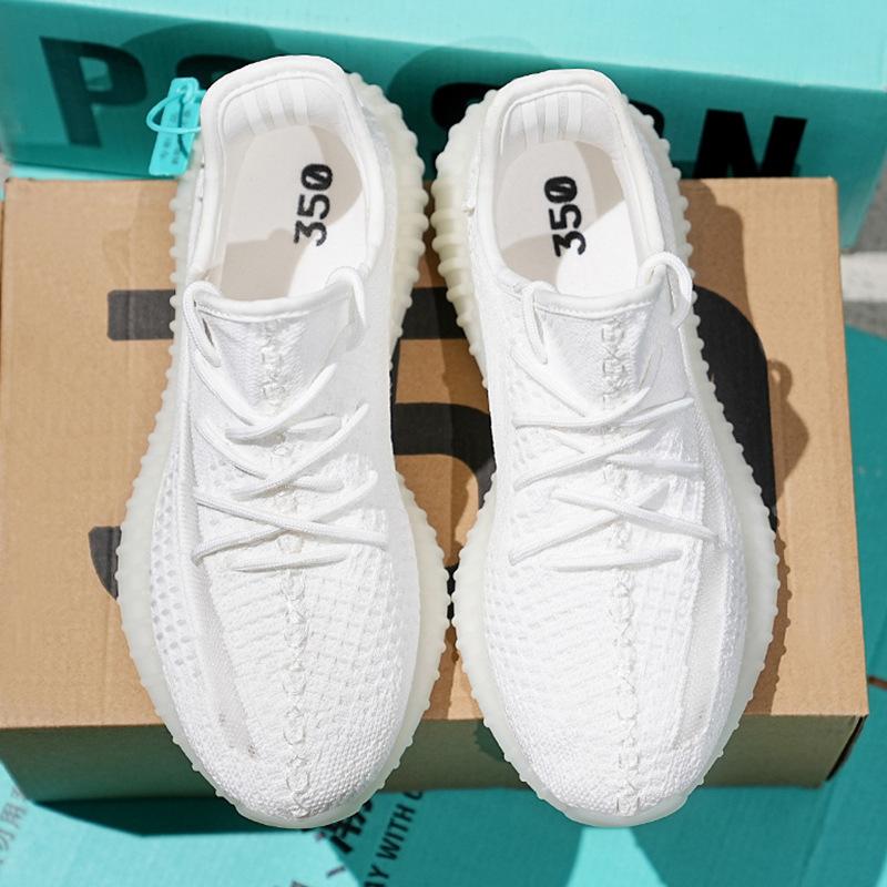 Shoes Men's Sesame Grey Tide Shoes Breathable Soft Sole Casual Shoes Men's Shoes Sneakers Running Shoes