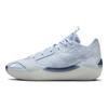 Jordan Air Jordan 39 Slip Resistant Abrasion Resistant Low top Basketball Shoes Unisex Light Blue FQ0214-400