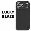 Mode Effen Kleur Schokbestendige Beschermende Vloeibare Siliconen Telefoonhoesje voor Iphone 17 Pro Max/17 Pro/17/Air