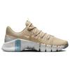 Nové dámské boty Nike Free Metcon 5 Sanddrift Light Iron Ore DV3950-105