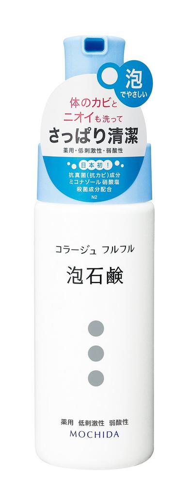 Collage Furufuru Foam Soap 150mL (Quasi-drug)