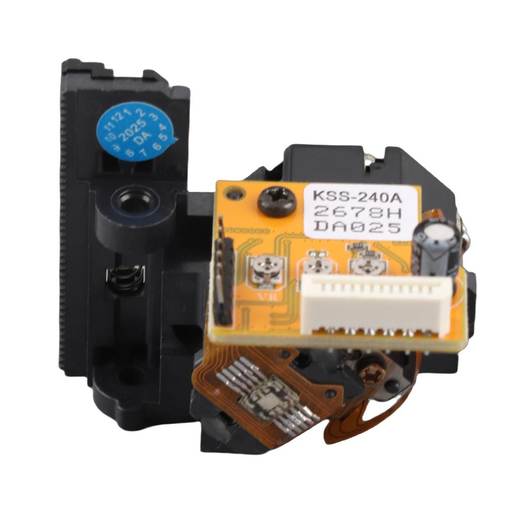 KSS 240A Laser Pickup Electronic Component Single Head Laser Optical Lens for DVD Player