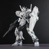 HG1/144 Narrative C Coating Action Figures Restored Edition Assembly Kit With Water Decals Plastic Toys Anime Peripheral Collect