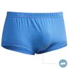Men's Loose Fit Plus Size High Waisted Shorts