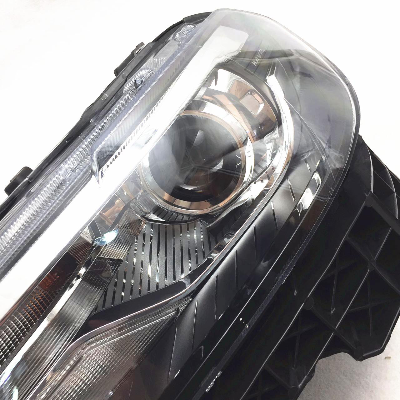 

Спортивная фара Haval H6 Blue Label (2017-2018 гг.) Premium, Passenger Side (Right)